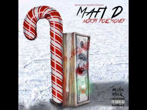 Mafi D x Ralphy Davis - Money Call (MMMonthabeat)