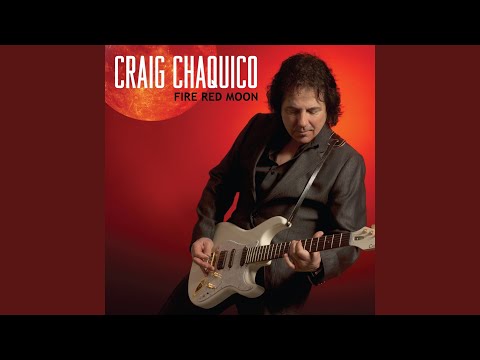 Lie To Me - Craig Chaquico