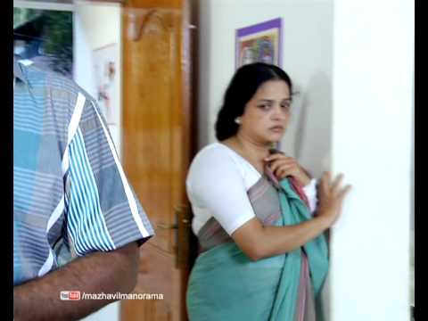 Vivahitha I Shalini in danger? I Mazhavil Manorama