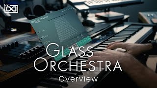 Video thumbnail for UVI Glass Orchestra | Overview by UVI