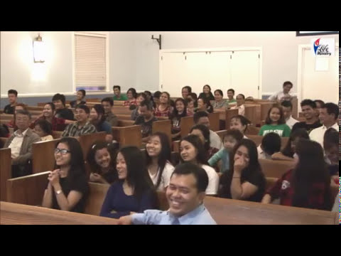 Thawngtha Kan Ngeihchun - Rev. Hoi Cung Tum