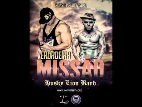 Husky Lion Crew - Verdadeira Missão