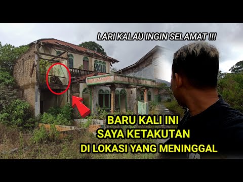 IT TURNS OUT THIS LOCATION WAS A FORMER Abandoned || MANY LUXURY HOMES ARE ABANDONED ON MOUNT SIN...