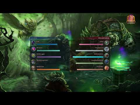 Private Server: Ophelia - Carrying Noob Vulka