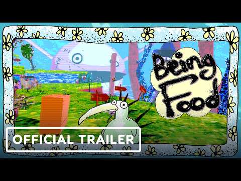 Announcement Trailer