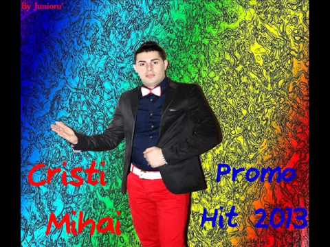 CRISTI MIHAI - Ce frumos ne sarutam ( PROMO 2013 )