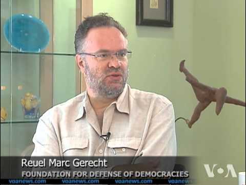 US Strike on Syria May Have Unintended Consequences