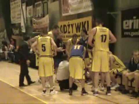 AZS Radom - ROSASPORT Radom   30.01.2010