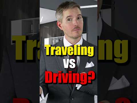 Sovereign Citizen Myth Debunked: Traveling vs. Driving #automobile #travel