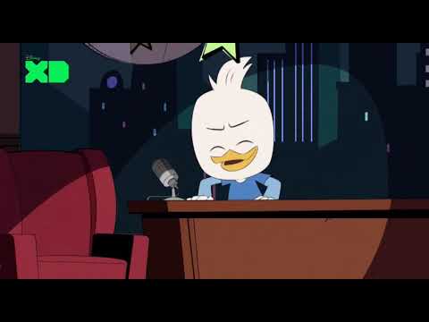 Disney XD Poland Continuity 01.12.2018