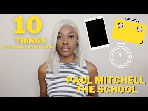 10 Things You Should Know About Paul Mitchell The...