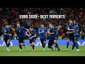 EURO 2020 - Best Moments