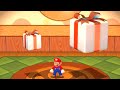 Does Your Mario Mystery Boxes Choice Really Matter Super Mario 3D World Mystery Box Rewards