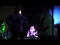 Birds of Avalon @ Kings, Hopscotch Festival 2019, Live HQ