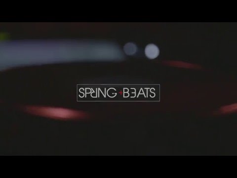 SPRNGBEATS