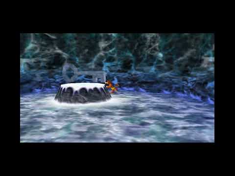 Banjo Kazooie: finally getting the ice key after 20 years