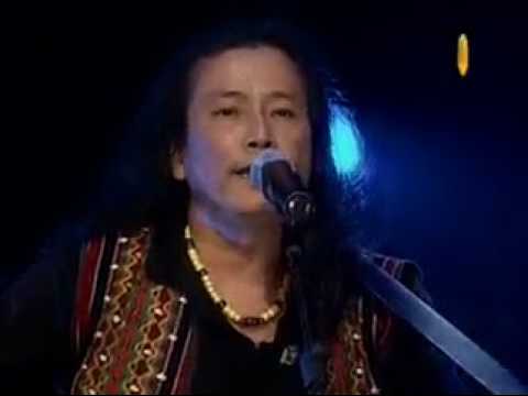 At Tayo'y Dahon - Asin