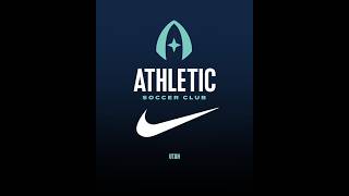 Athletic SC GU15 CS HSP vs. USSC FC Silver Falcons HSP