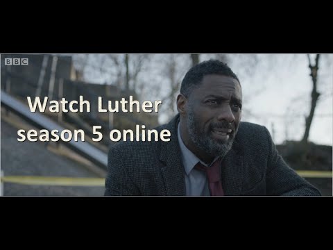 download lagu mp3 mp4 Watch Luther Season 5 Online Free, download lagu Watch Luther Season 5 Online Free gratis, unduh video klip Watch Luther Season 5 Online Free