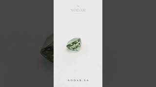 حجر تورمالين، 5.09 قيراط