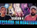 RIMURU GETS NEW ALLIES That Time I Got Reincarnated As A Slime S4 Ep 14 Reaction