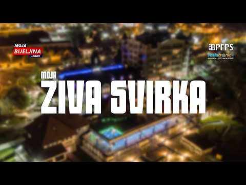 MOJA ŽIVA SVIRKA - Patrola 076, Velimir Simić Velo i Jelena Grubačić!
