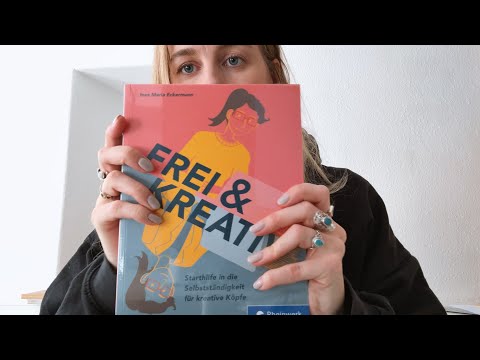 A perfectly ordinary week as a freelance media designer · VLOG14