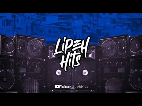 Mc Rick e DJ Wesley Gonzaga - Tropa Do Cabelo Azul