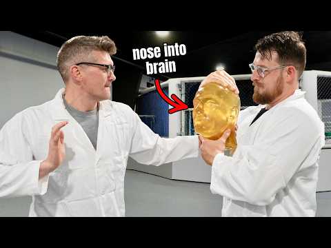 Debunking 9 Martial Arts MYTHS