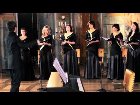 MARTINŮ VOICES: Veljo Tormis 1930 - Kanarbik (Sügismaastikud)