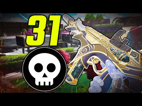 31 KILLS IN RANKED?! | TSM ImperialHal