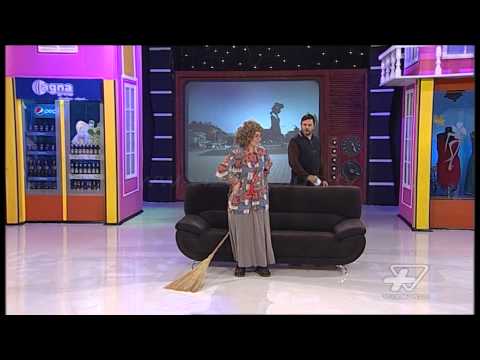 Parodistet e Vlores - Analizat - 22 Shkurt 2014 - Al Pazar - Vizion Plus