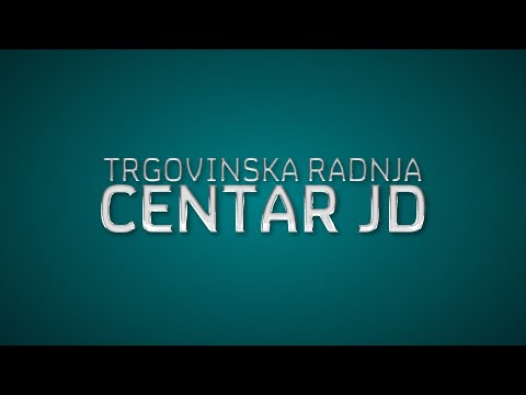 Trgovinska Radnja CENTAR JD (Barajevo)