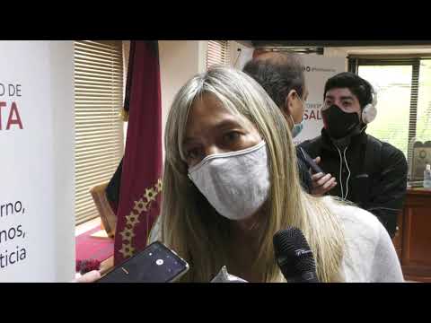 Defensa del Consumidor y comercios acordaron productos y precios de canastas navideñas