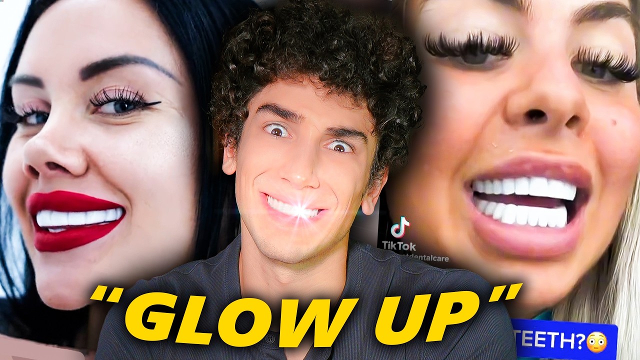 The Veneer Epidemic Nobody’s Talking About