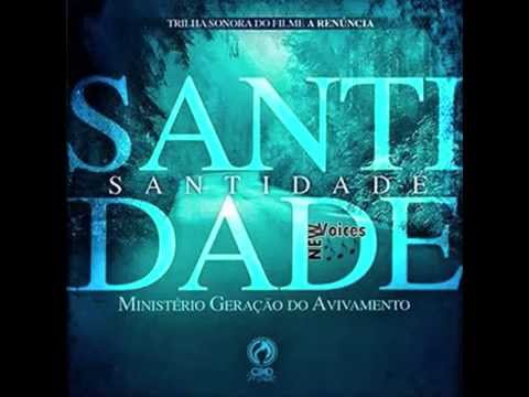 Declaramos Santo video