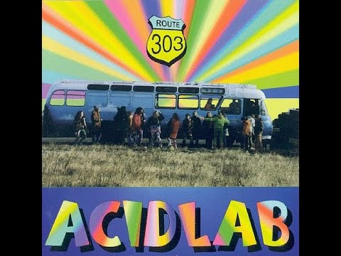 Acidlab - Jelly Babes (101)