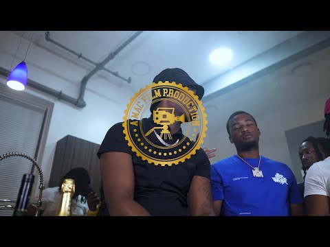 CMB Marco - Started For Nun (Official Video) SHOT BY: @SHONMAC071