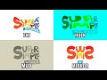 Super Simple Songs Intro Sound Effects
