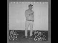 Moka Only - Myopic Bubble (Instrumentals) [2018]