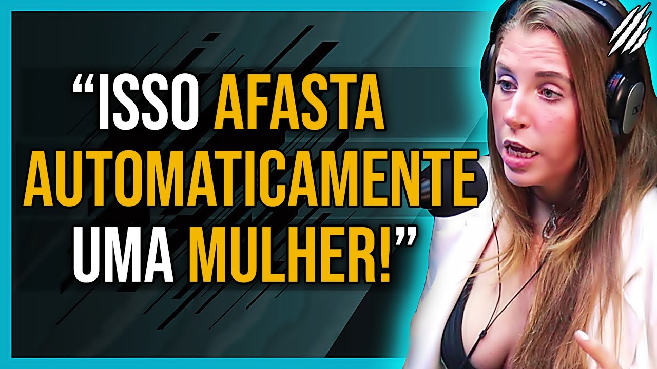 ENTENDA OS PILARES DO CAPITAL ER#TICO! | KATHY BARTZ | PAPO MILGRAU