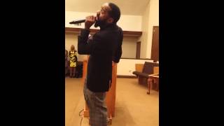 Pastor Tim Rogers Turn 2 The Max