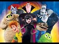 FILME DE DESENHO HOTEL TRANSILVÂNIA 2 DUBLADO COMPLETO EM HD