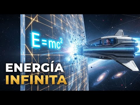¿Por qué nada puede ir más rápido que la velocidad de la luz? | Documental para dormir |