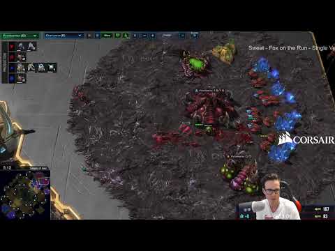 “Oh? Let me finish that for you” - Blocked G3