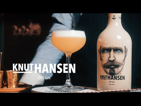 Knut Hansen Gin video