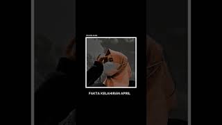 Download lagu fakta kelahiran bulan April 🗿#storywa mp3