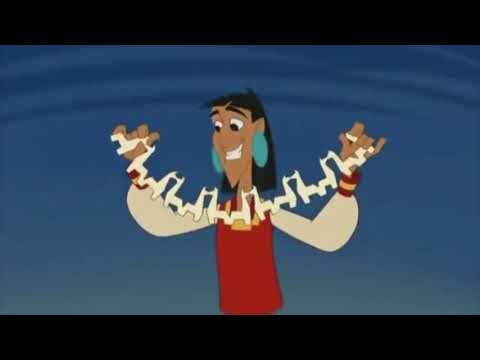 Intro - The Emperor's New School