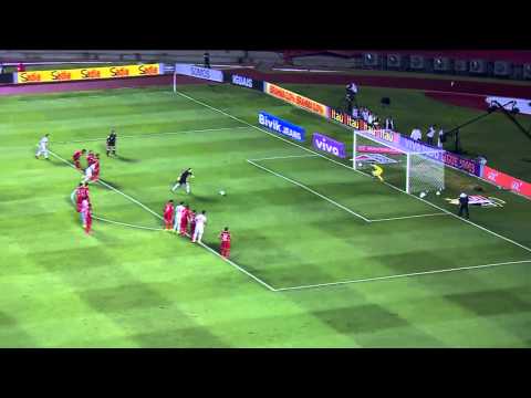 Série Gols Rogerio Ceni - Gol 121 - Flamengo