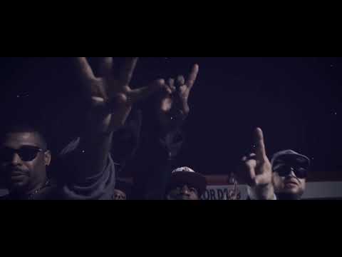 Real Thuggs cover